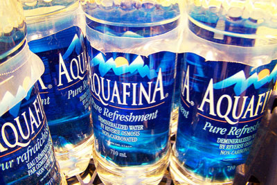 Aquafina