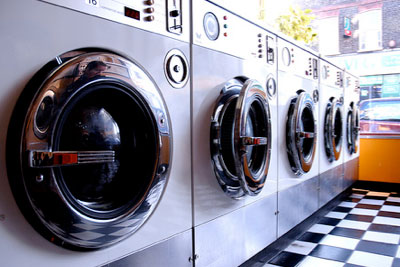 Washing machines