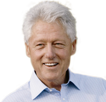 Bill Clinton