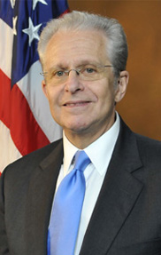 Laurence Tribe