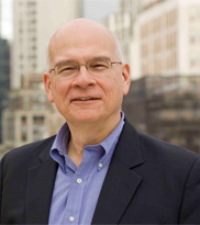 Tim Keller